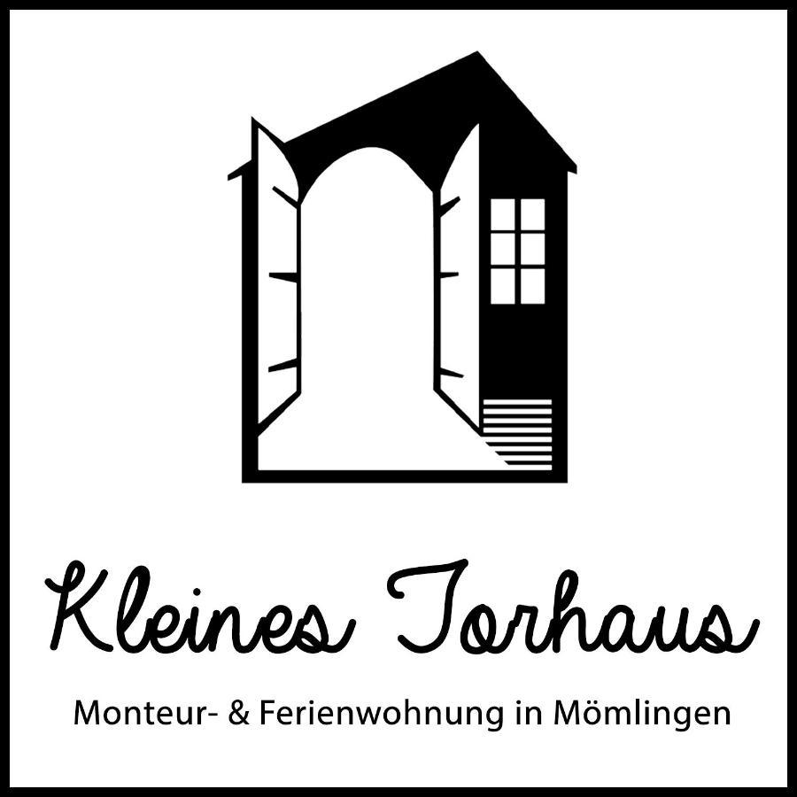Modernes Haus Fuer 7 Gaeste 90M2 Tv Netflix Wlan Momlingen Exteriör bild